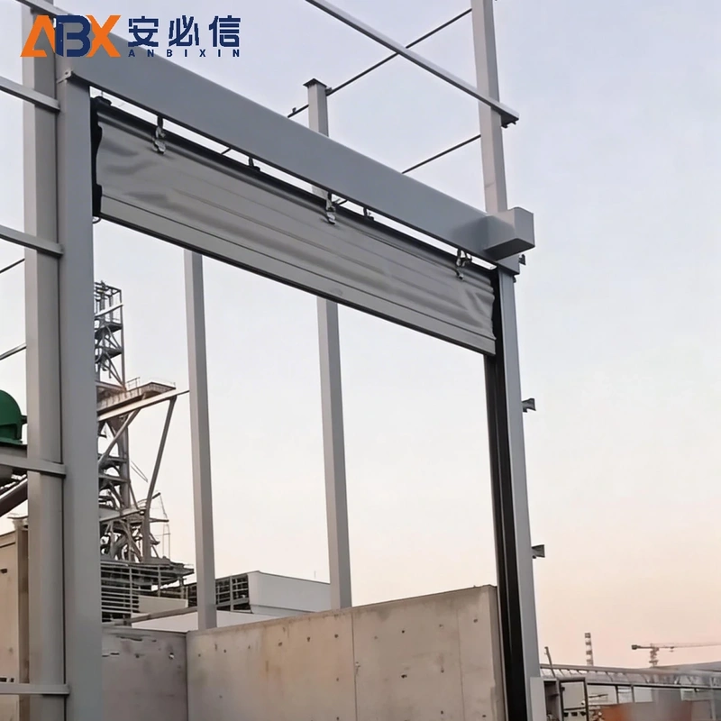 荆门冷库门封